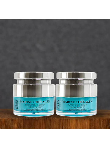 ErthSkin Marine Collagen Nachtcreme