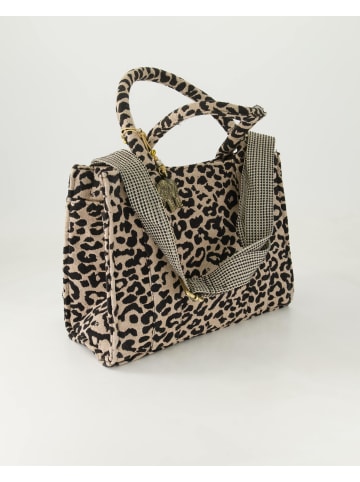 ANOKHI Handtaschen in Braun