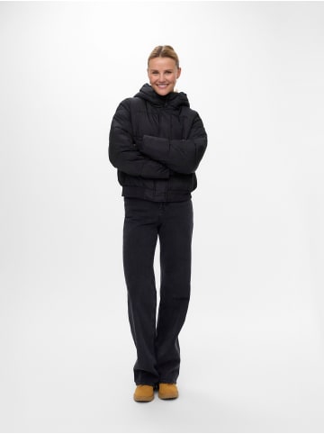 Vero Moda Daunenjacke in Black