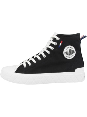 Palladium Sneaker mid Palla ACE CVS Mid in schwarz