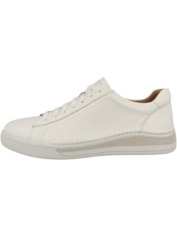 Josef Seibel Sneaker low Cleve 02 in weiss