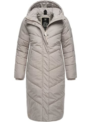 ragwear Wintermantel Suminka in Bone