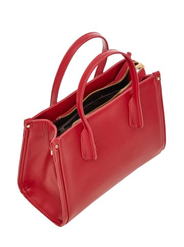 Usha Handtasche in Rot