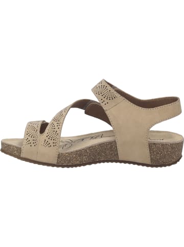 Josef Seibel Sandale Tonga 78 in beige