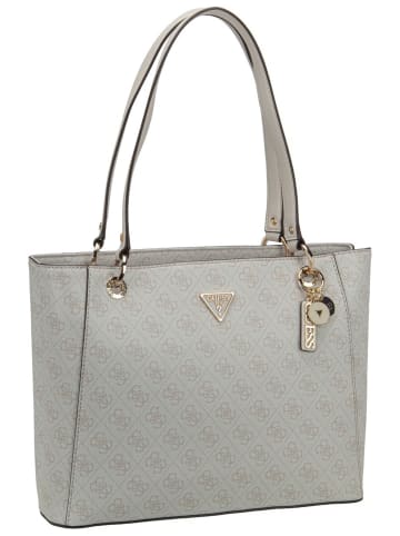Guess Shopper Noelle II TO 72250 Logo in Bone Logo