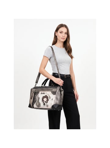 Anekke Orchestra Weekender Reisetasche 53 cm mehrfarbig