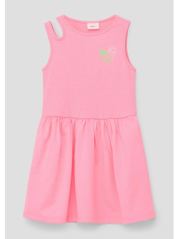 s.Oliver Kleid in 0069_pink