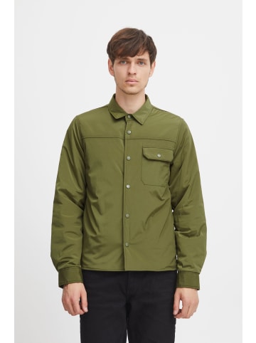 CASUAL FRIDAY Kurzjacke CFNick in Grün