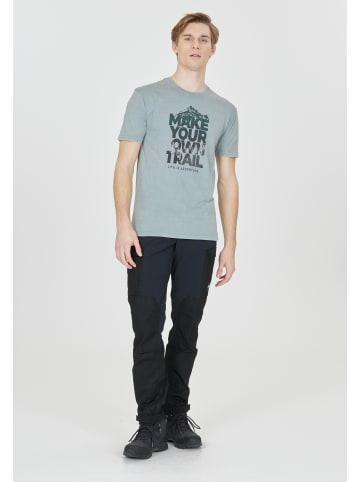 Whistler T-Shirt Hitch in 3162 Laurel Wreath