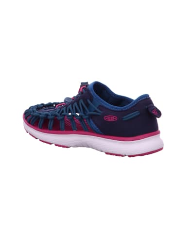 Keen Mädchen Sandalen Uneek O2 in Blau