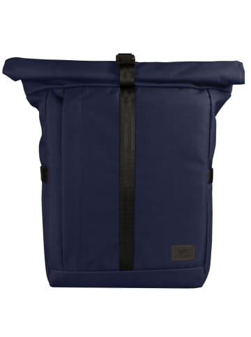 Freibeutler Otis Rucksack 38 cm Laptopfach in navy