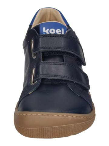 KOEL Sneaker Low DENIS NAPA NEW  in blau