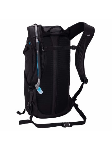 Thule Alltrail Hydration 16L - Wanderrucksack 48 cm (black) in schwarz