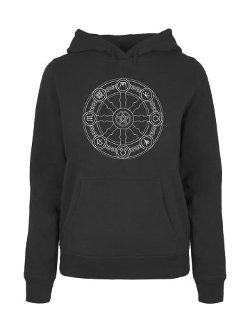 Merchcode Merchcode Kapuzenpullover in black