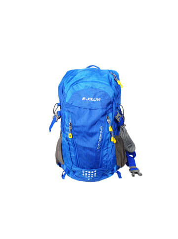 Joluvi Trekkingrucksack Somiedo in Azul Royal