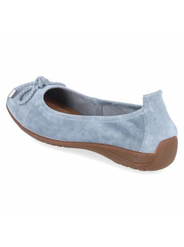 Josef Seibel Ballerina in blau