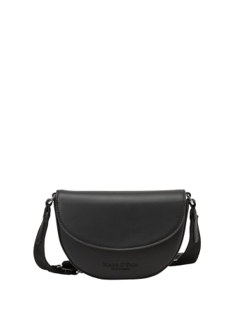 Marc O'Polo Umhängetasche small in Schwarz