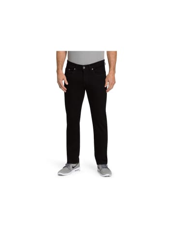 Pioneer Jeans in schwarz