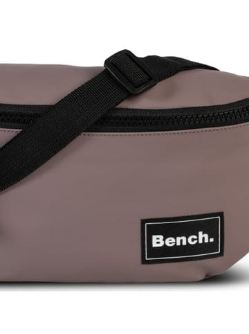 Bench hydro Gürteltasche 28 cm in malve