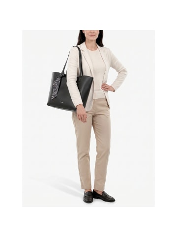 Tamaris TAS Margarethe Shopper Tasche 45 cm in grey