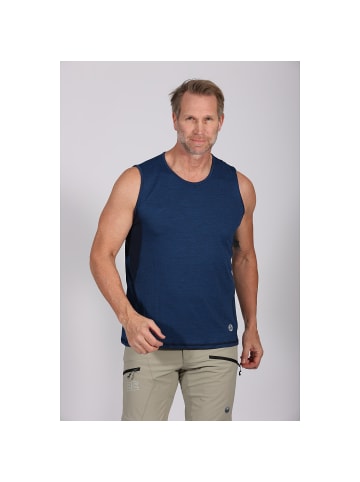 Maul Sport Shirt Ammersee fresh in Blau3088