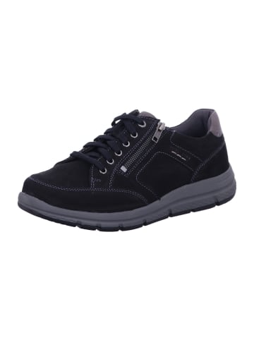Josef Seibel Sneaker Low in schwarz