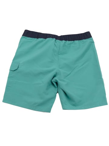 Jack Wolfskin Hose Moana Board Shorts in Blau