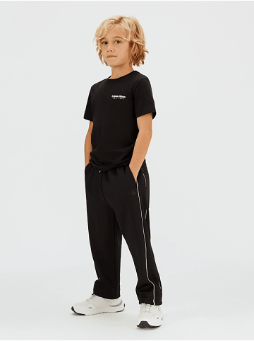 Calvin Klein T-Shirt 10261183660374 Schwarz