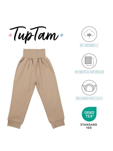 TupTam Baby Pumphose 5er Pack in dunkelblau