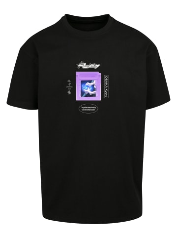 Mister Tee T-Shirts in black