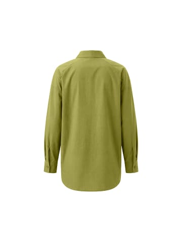 VINAJA Women Shirt in LIME