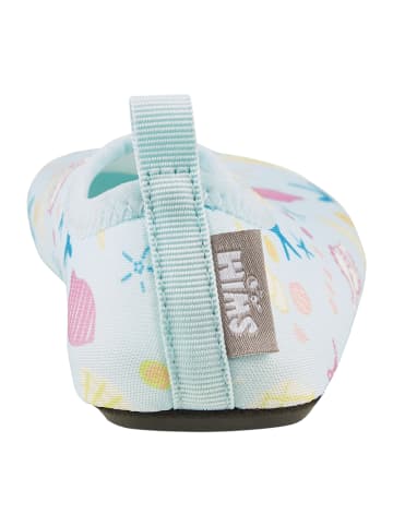 Sterntaler Badeschuhe Muschel in 206