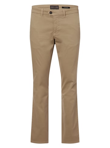 Finshley & Harding Hose Dylan in beige - 0001