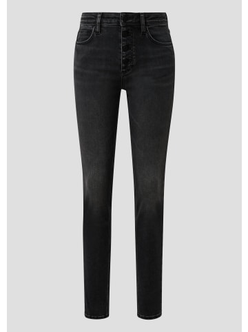QS Jeans-Hose SADIE in 97Z2_graphit