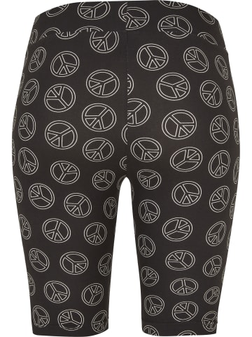 Urban Classics Cycling Short in blackpeace