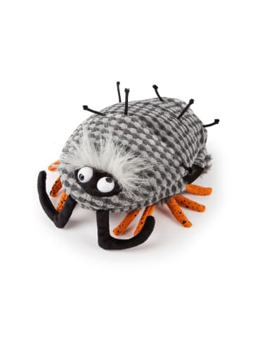 Sigikid Kuscheltier Kitchen Catch, BeastsTown in grau