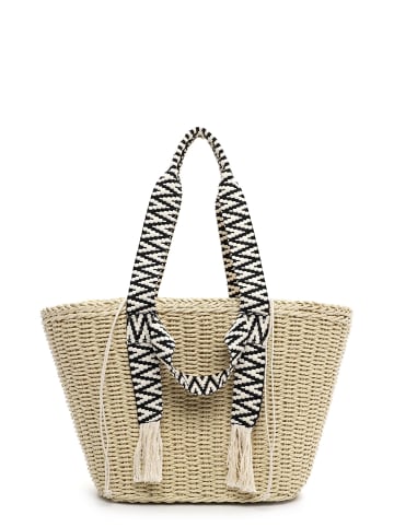 SURI FREY Shopper SFY Jemmy in beige 400
