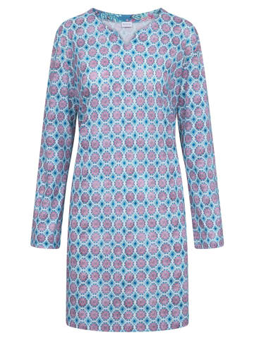 Rösch Freizeitkleid für Damen in uni