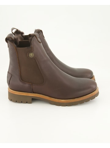 PANAMA JACK Winterstiefeletten in Braun