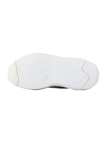 Puma Kinder-Sneaker mit Schnürung X-Ray Speed Ac Ps Orange