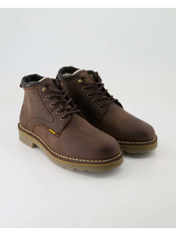Camel Active Stiefeletten in Braun