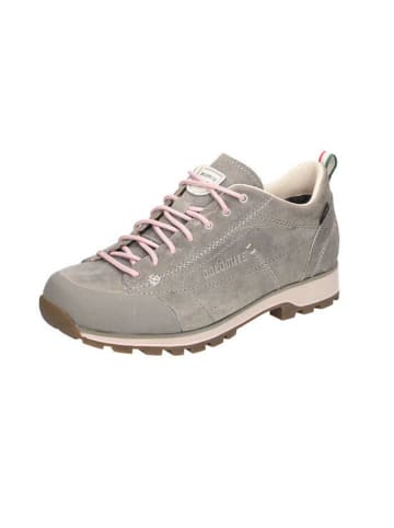 DOLOMITE Outdoorschuh Cinquantaquattro Low FG GTX in Grey