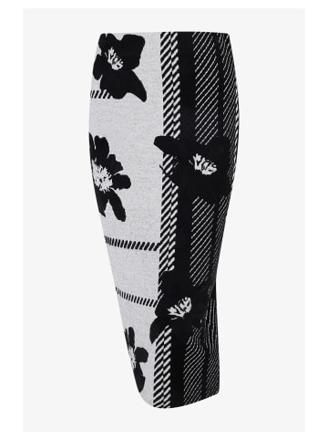 SPORTALM Kitzbühel Bleistiftrock in schwarz