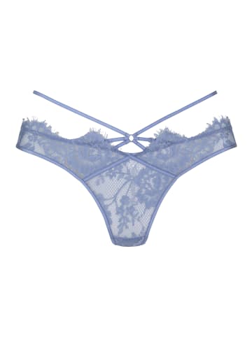 LASCANA String in blauviolet