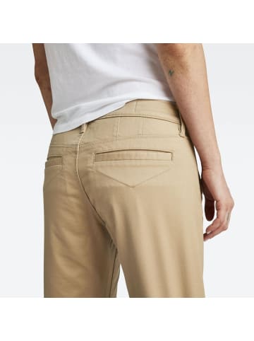 G-Star Raw Hose in coriander