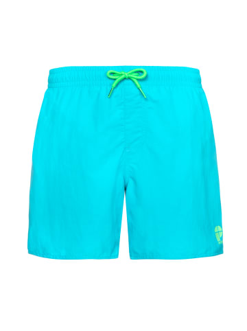 Protest " CULTURE JR in Cool Aqua