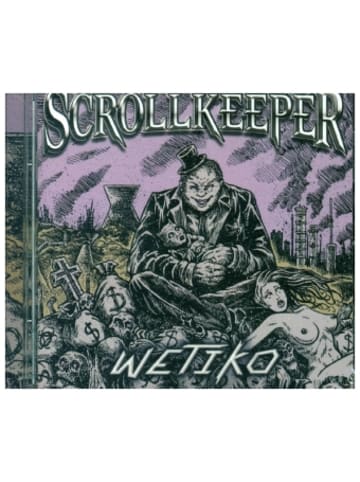 ZYX Music Musik - Wetiko (EP)