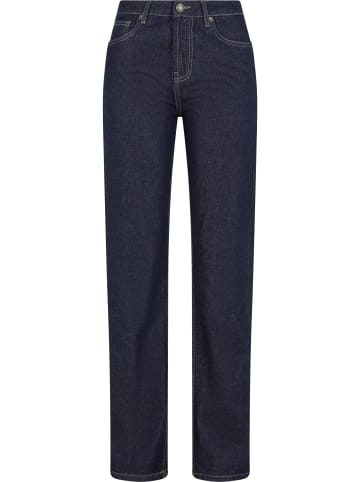 Urban Classics Straight Fit in rinse washed