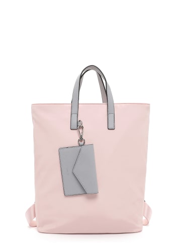 EMILY & NOAH Rucksack E&N Marseille RUE 09 in rose