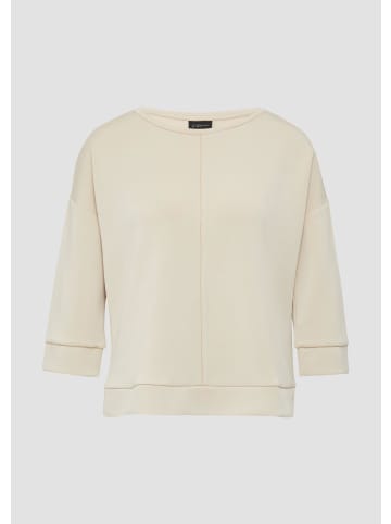 s.Oliver Sweatshirt in 8061_beige